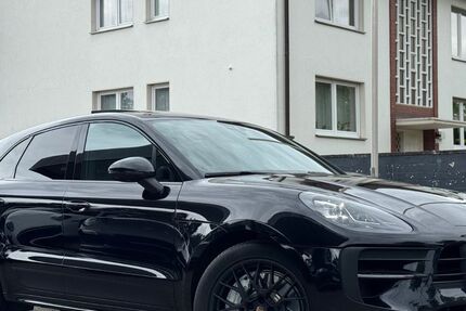 Porsche Macan 64.989 km 56.990 &euro; Osnabrück 49090