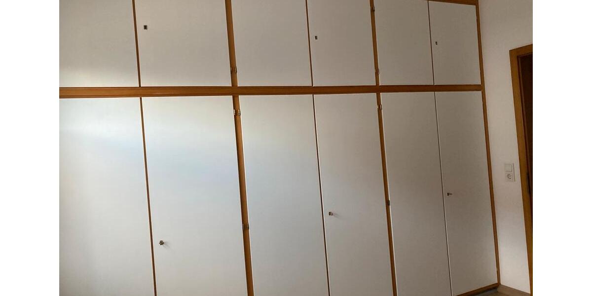 Erdgeschoßwohnung Wallerfangen - 4 Zimmer, 110 m&sup2;, 800&euro; | Angebot:25553128