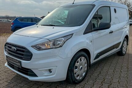 Ford Transit 40.900 km 13.590 € Lauffen a.N. 74348