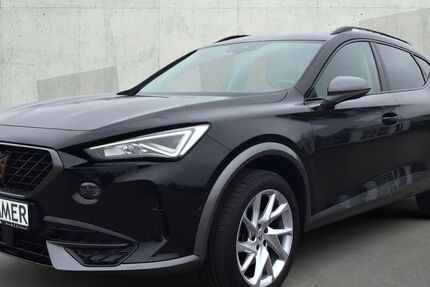 Cupra Formentor 61.513 km 26.790 &euro; Meppen 49716