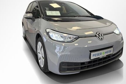 VW ID.3 76.780 km 21.430 &euro; Köthen 06366