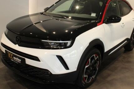 Opel Mokka 37.700 km 19.975 &euro; Bietigheim-Bissingen 74321