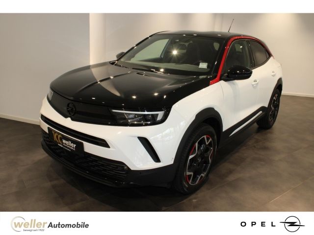 Opel Mokka 37.700 km 19.975 &euro; Bietigheim-Bissingen 74321