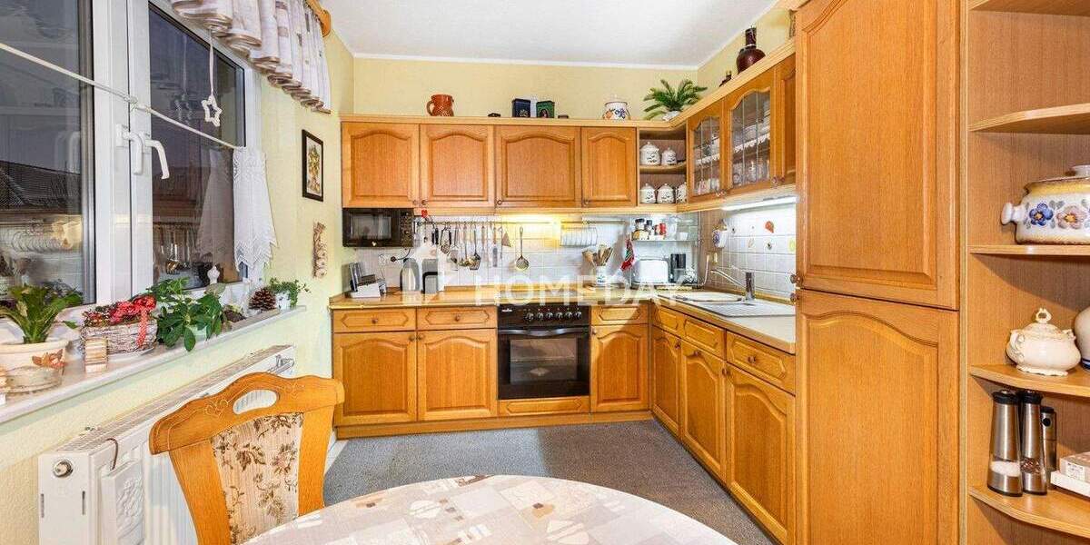 Einfamilienhaus Klein Ammensleben Klein Ammensleben - 5 Zimmer, 142 m&sup2;, 295.000&euro; | Angebot:25265166