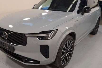 Volvo XC90 14.888 km 73.900 &euro; Crailsheim 74564