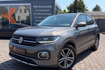 VW T-Cross 23.900 km 18.624 &euro; Staudt 56424