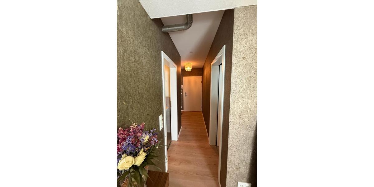 Terrassenwohnung Stolberg (Rheinland) - 3 Zimmer, 81 m&sup2;, 1.146&euro; | Angebot:26662649