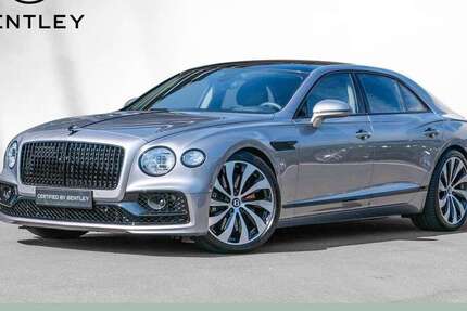 Bentley Flying Spur 17.625 km 189.900 &euro; Düsseldorf 40233