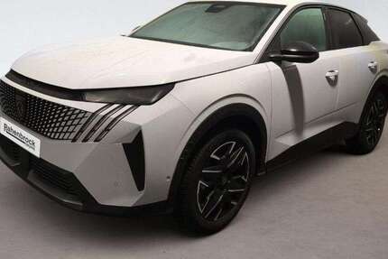 Peugeot 3008 11.113 km 25.490 &euro; Osnabrück 49082
