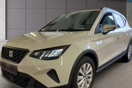 Seat Arona 23.978 km 16.780 &euro; Flensburg 24941