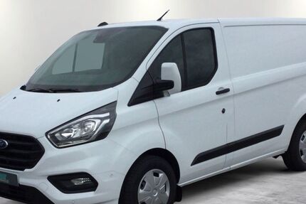 Ford Transit Custom 35.500 km 31.940 € Mutlangen 73557