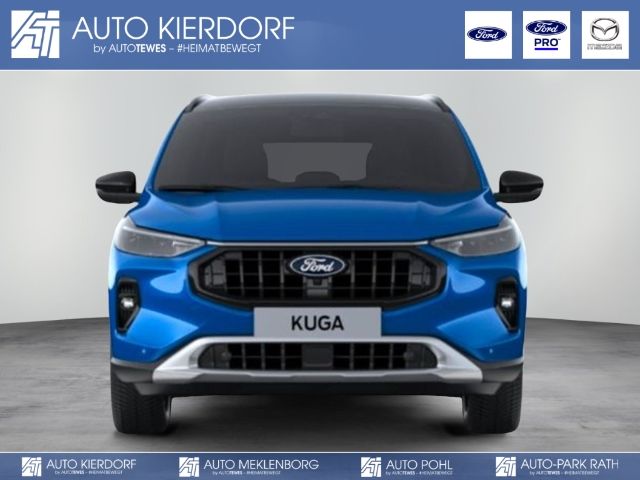 Ford Kuga 4.500 km 36.990 € Köln 50825