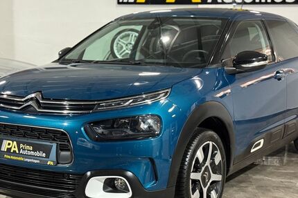 Citroen C4 Cactus 77.400 km 10.999 &euro; Langenhagen 30853