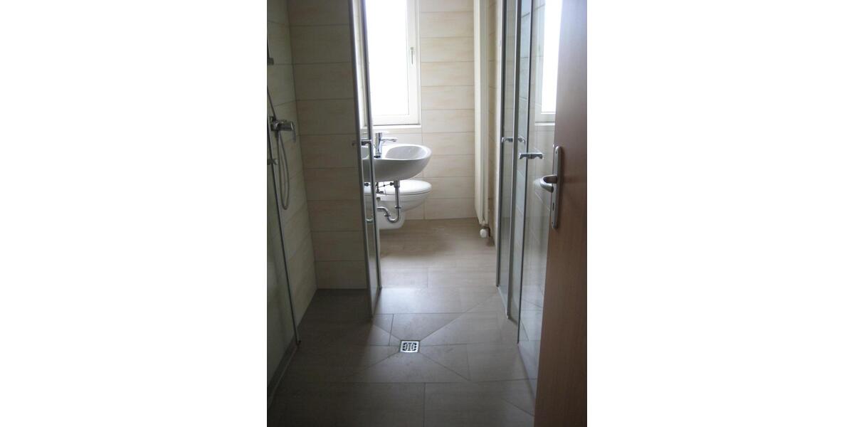Erdgeschoßwohnung Osterburg (Altmark) - 3 Zimmer, 55 m&sup2;, 246&euro; | Angebot:8828028