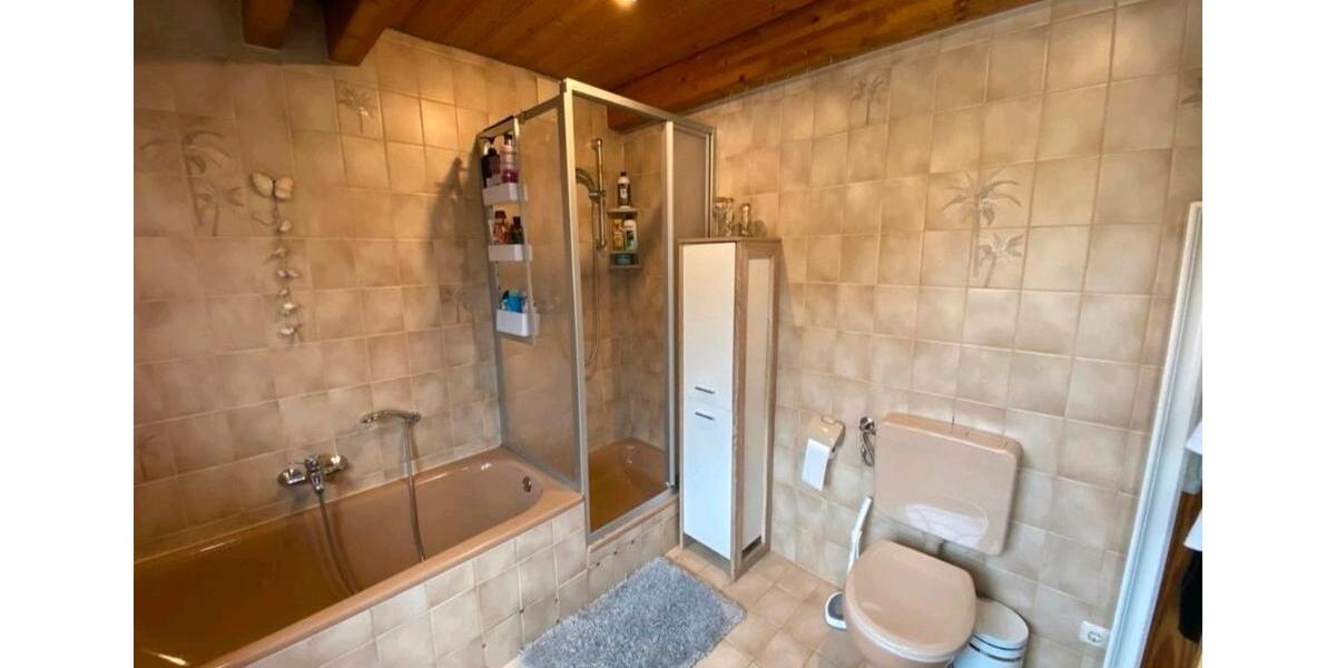Maisonettenwohnung Trier - 1 Zimmer, 95 m&sup2;, 700&euro; | Angebot:26413034