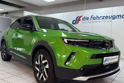 Opel Mokka 27.000 km 14.988 &euro; Rheinbach 53359