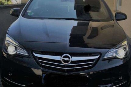 Opel Cascada 89.000 km 11.500 &euro; Limburg 65550