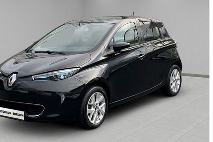 Renault ZOE 39.912 km 9.990 &euro; Würzburg 97076