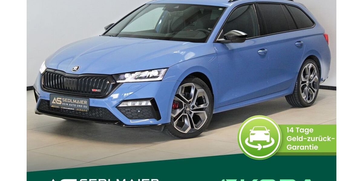 Skoda Octavia 19.900 km 37.490 &euro; Eching i. Ndb. 84174