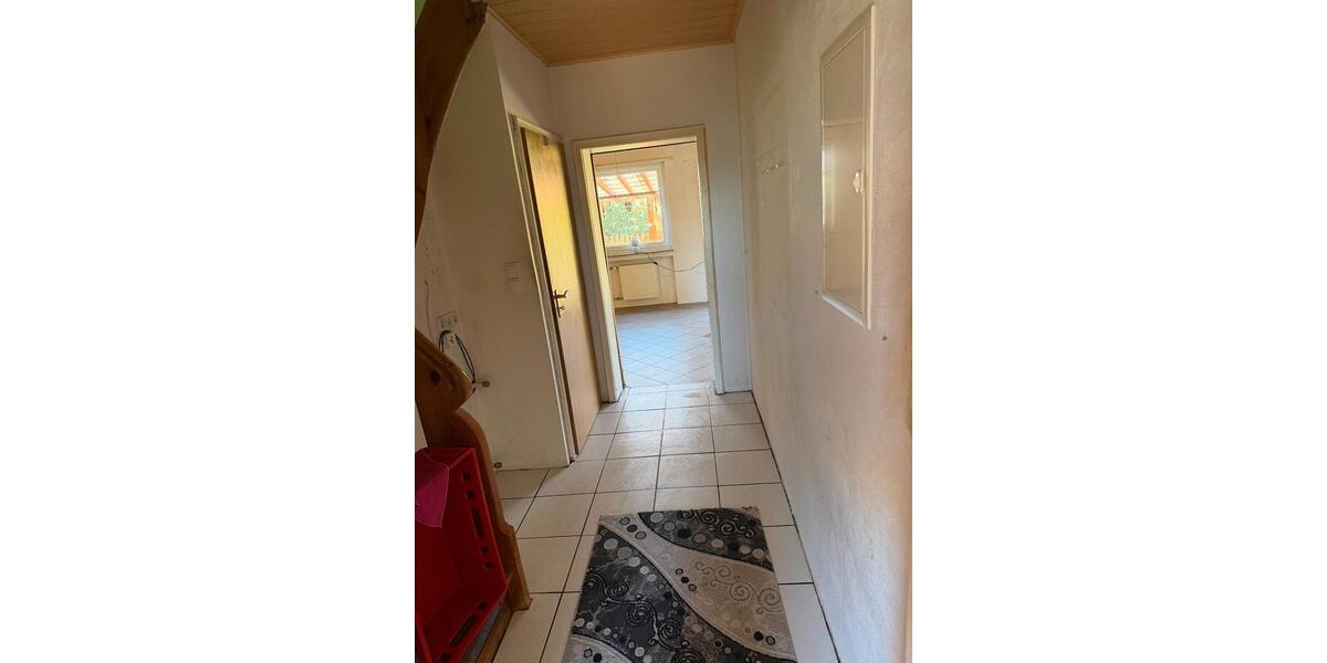 Reihenhaus Marktredwitz - 3 Zimmer, 130 m&sup2;, 250.000&euro; | Angebot:26326564