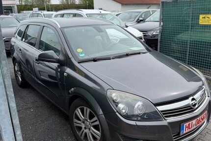 Opel Astra 127.700 km 3.790 &euro; Hanau 63452