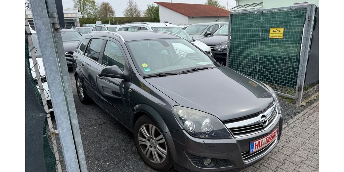 Opel Astra 127.700 km 3.790 &euro; Hanau 63452
