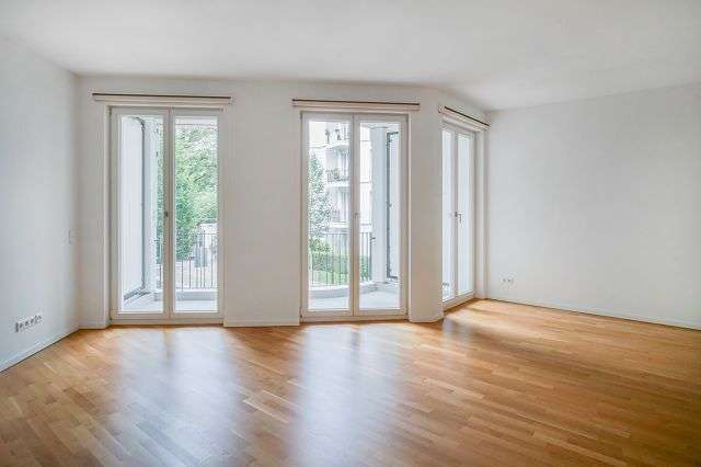 Wohnung zum Mieten in Berlin 2.500 € 124 m²