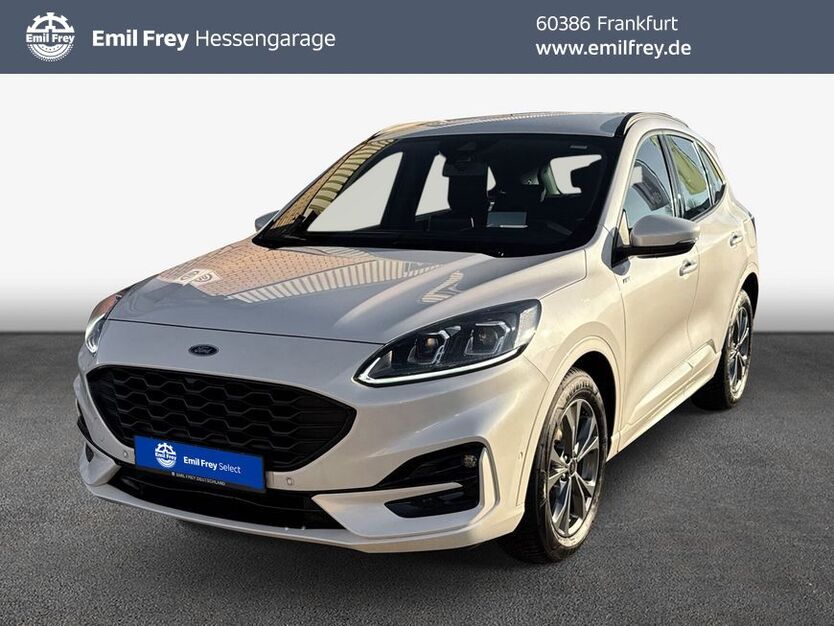 Kuga