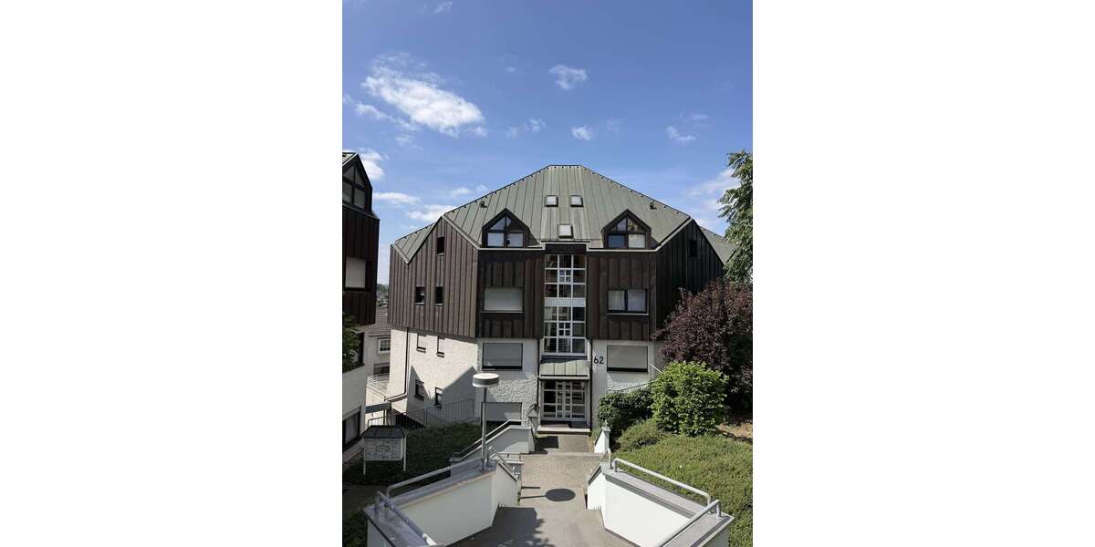 Etagenwohnung Vallendar Gumschlag - 2 Zimmer, 65 m&sup2;, 189.000&euro; | Angebot:27143690