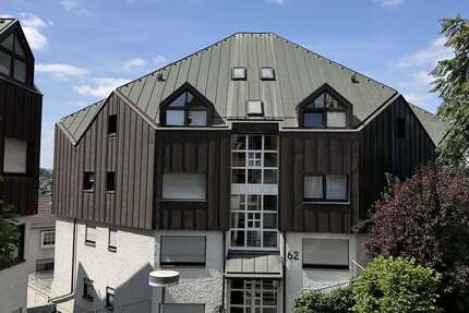 Wohnung Vallendar Gumschlag - 2 Zimmer, 65 m&sup2;, 189.000&euro; | Angebot:27143690
