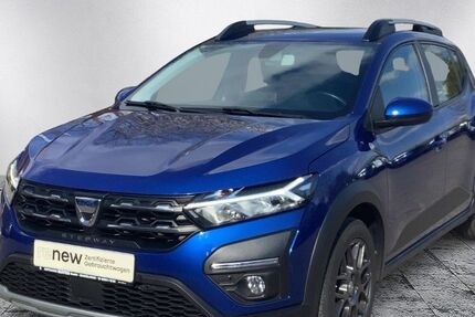 Dacia Sandero 75.300 km 11.790 &euro; Mindelheim 87719