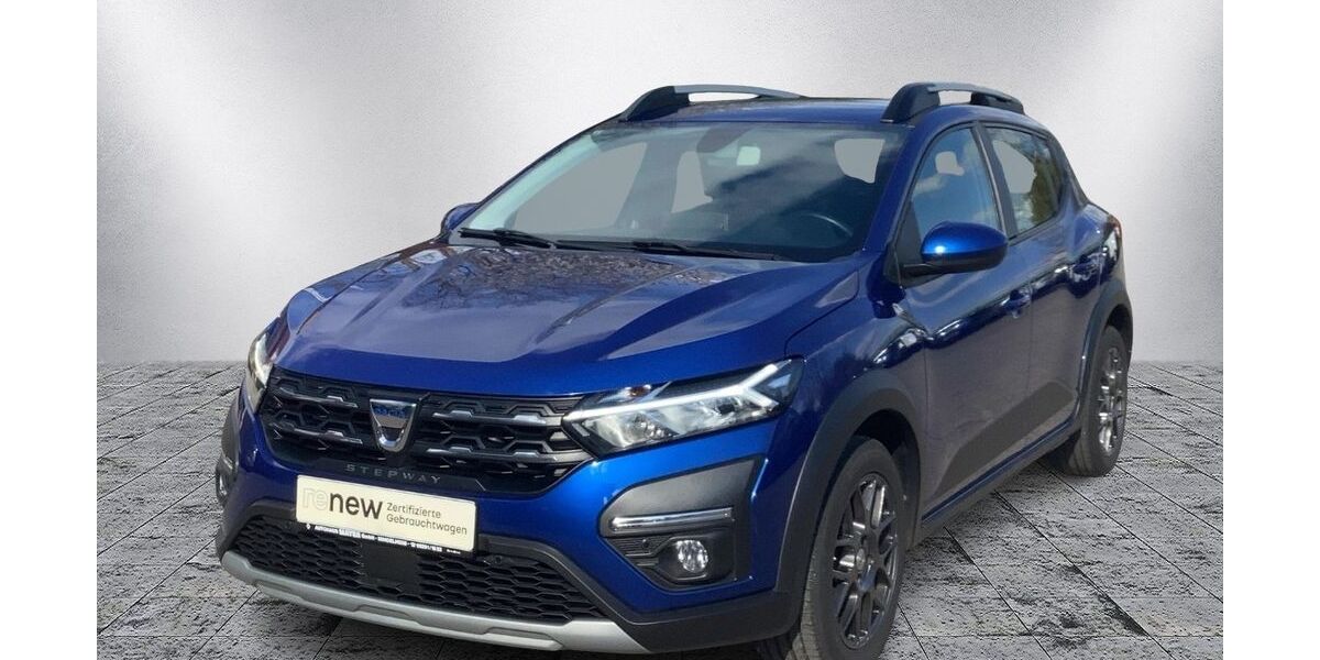 Dacia Sandero 75.300 km 11.790 &euro; Mindelheim 87719