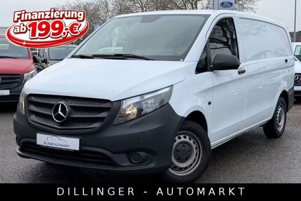 Mercedes-Benz Vito 134.707 km 16.890 &euro; Dillingen (Donau) 89407
