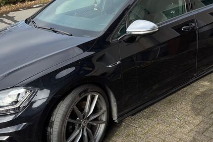 VW Golf 123.212 km 21.600 &euro; Fensdorf 57580