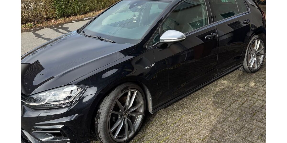 VW Golf 123.212 km 21.600 &euro; Fensdorf 57580