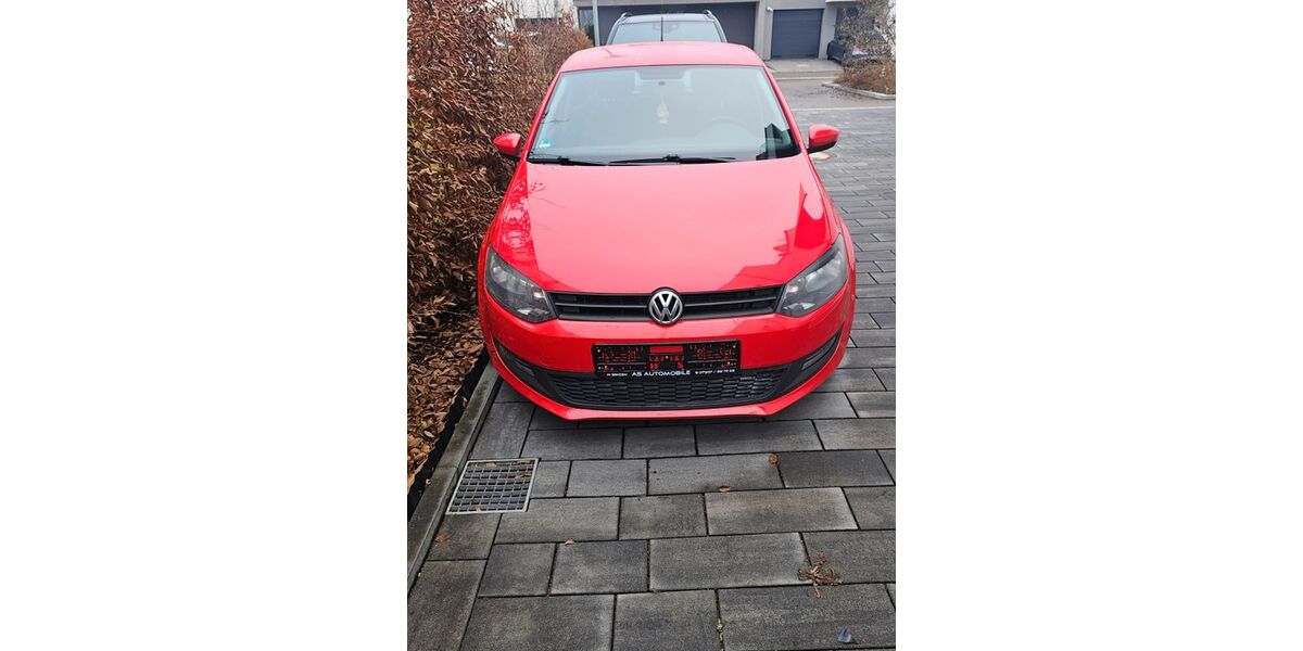VW Polo 188.000 km 3.900 &euro; Neu-Ulm 89231