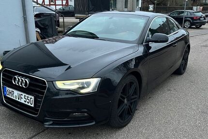 Audi A5 238.000 km 7.690 &euro; Bretzfeld 74626