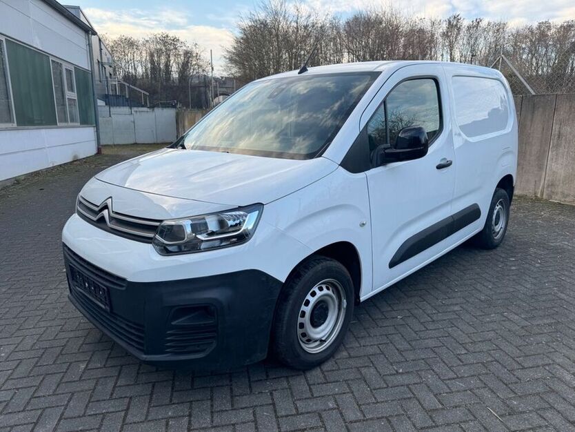 Berlingo