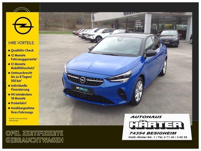 Corsa