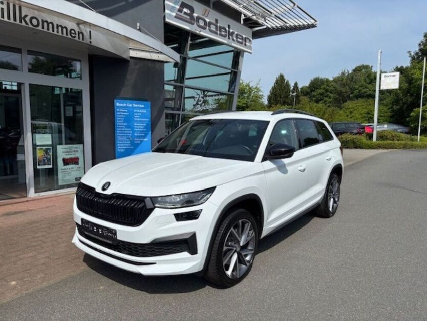 Kodiaq