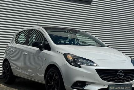 Opel Corsa 85.000 km 8.490 &euro; Kassel 34127