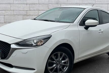Mazda 2 42.700 km 16.790 &euro; Augsburg 86179