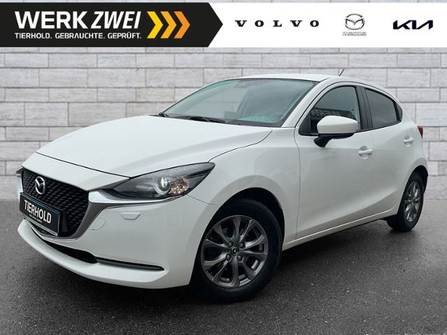 Mazda 2 42.700 km 16.790 &euro; Augsburg 86179