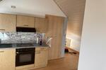 Dachgeschoßwohnung Taufkirchen (Vils) - 2 Zimmer, 60 m&sup2;, 900&euro; | Angebot:25807328