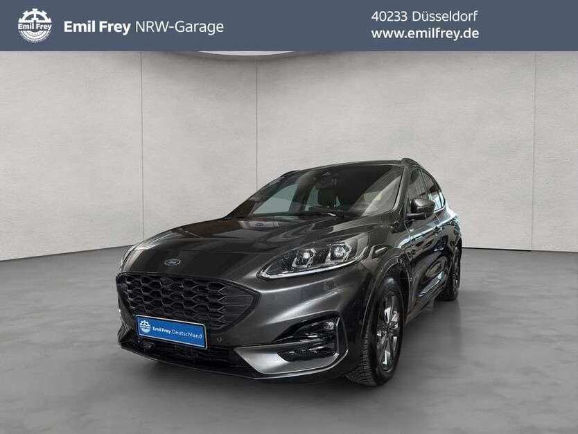 Ford Kuga 35.858 km 23.880 € Düsseldorf 40233