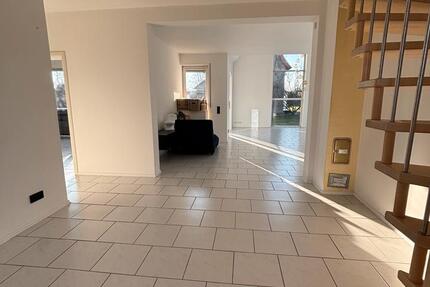 EFH in Priort mit Sauna 3,5 Zimmer 1200qm Garten 3.5 zimmer