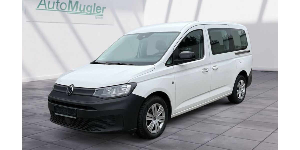 VW Caddy 64.754 km 26.750 &euro; Günzburg 89312