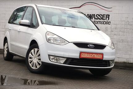 Ford Galaxy 271.600 km 3.900 &euro; Freital 01705