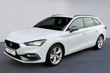 Seat Leon 29.300 km 27.990 &euro; Braunschweig 38114