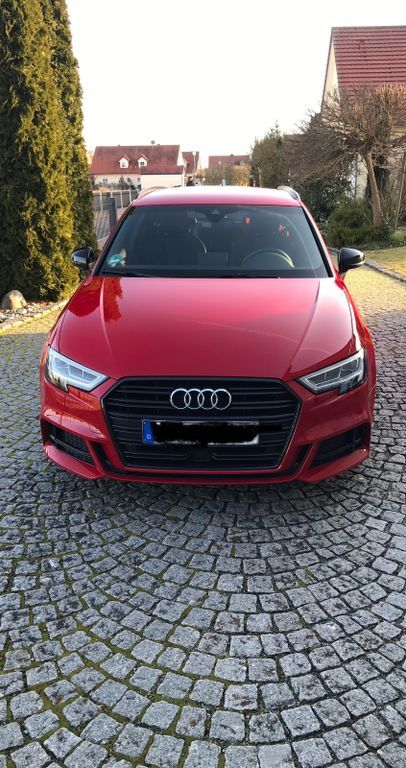 Audi A3 41.000 km 23.200 € Egweil 85116